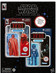 Star Wars Black Series - Carbonized Emperor's Royal Guard & TIE Fighter Pilot 2-Pack