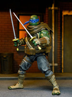 Turtles: The Last Ronin - Ultimate Leonardo