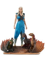 Game of Thrones Deluxe Gallery - Daenerys Targaryen