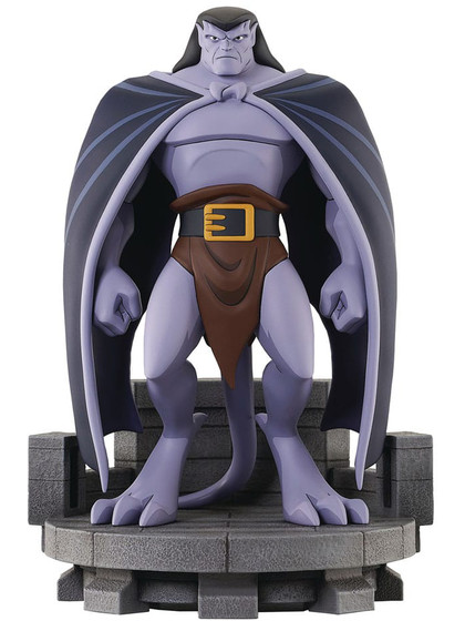 Gargoyles - Goliath Premier Collection - 1/7 