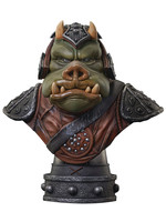 Star Wars Legends in 3D: Episode VI - Gamorrean Guard Bust - 1/2