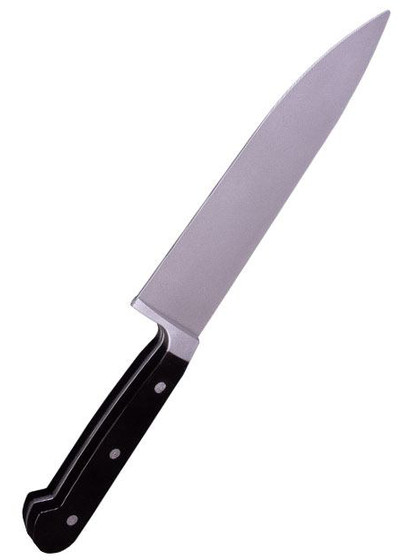 Halloween 2018 - Michael Myers Kitchen Knife Replica - 1/1