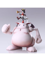 Final Fantasy VII - Cait Sith & Fat Moogle - Bring Arts