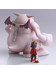 Final Fantasy VII - Cait Sith & Fat Moogle - Bring Arts