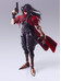 Final Fantasy VII - Vincent Valentine - Bring Arts