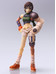 Final Fantasy VII - Yuffie Kisaragi - Bring Arts