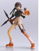 Final Fantasy VII - Yuffie Kisaragi - Bring Arts