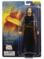 Lord of the Rings - Aragorn - Mego