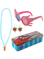 Harry Potter - Luna Lovegood Accessories 3-Pack