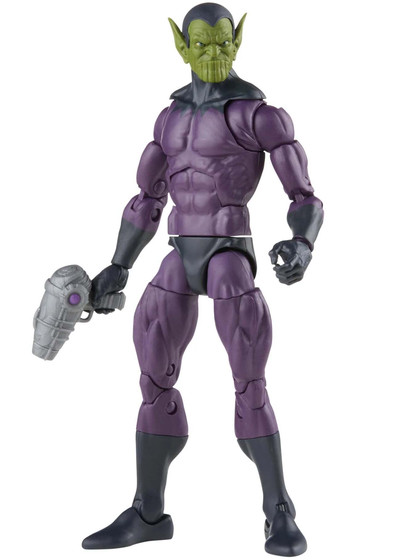 Marvel Legends - Skrull Trooper Pack