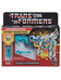 Transformers Generations - Deluxe Retro Headmaster Brainstorm