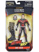 Marvel Legends: Ant-Man And The Wasp - Ant-Man (Thanos BaF)