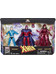 Marvel Legends - Quicksilver, Magneto & Scarlet Witch 3-Pack