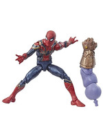 Marvel Legends: Avengers Infinity War - Iron Spider (Thanos BaF)