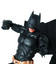 Batman: The Dark Knight Rises - Batman MAF EX Version 2.0 - DAMAGED PACKAGING