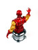 Marvel: The Invincible Iron Man - Iron Man Bust - 1/6 