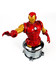 Marvel: The Invincible Iron Man - Iron Man Bust - 1/6 