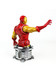 Marvel: The Invincible Iron Man - Iron Man Bust - 1/6 