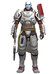 Destiny 2 - Zavala Action Figure