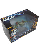 Hot Wheels Collector - Star Trek Klingon Bird of Prey 