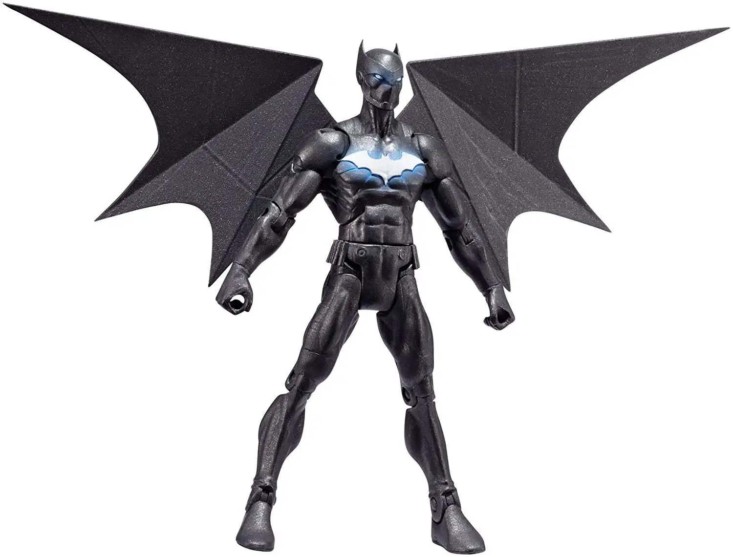 Läs mer om DC Multiverse - Batwing