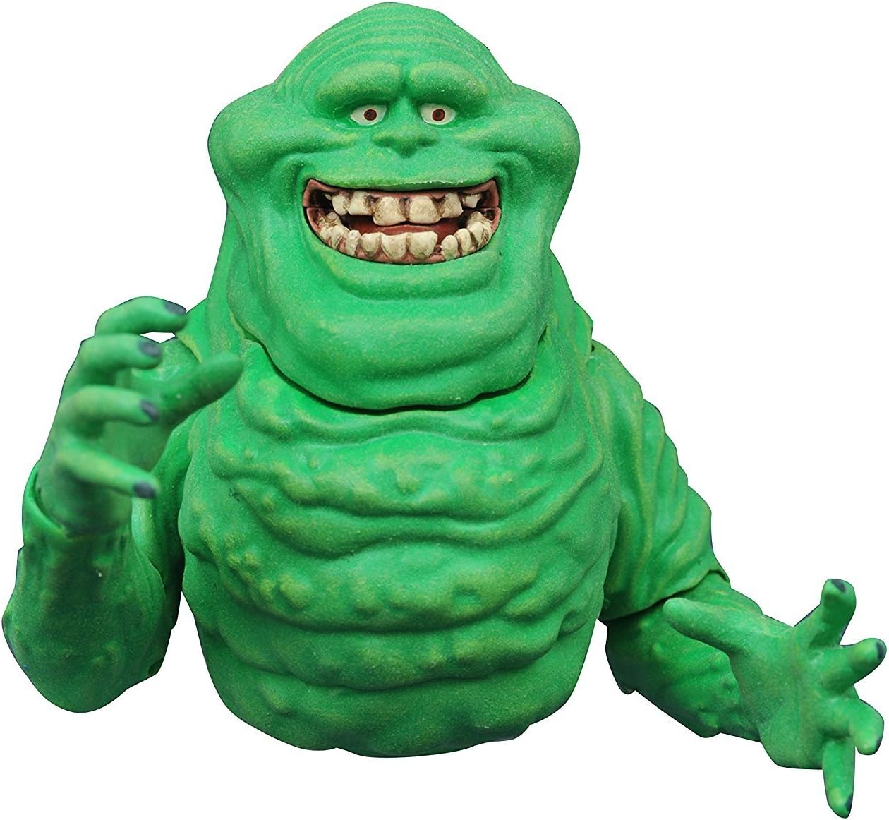 Läs mer om Ghostbusters Select - Slimer