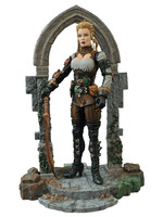 Monster Hunter Select -  Lucy Westenra