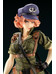 G.I. Joe Bishoujo - Lady Jaye - 1/7 