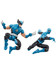 Marvel Legends: Fantastic Four - Wolverine and Spider-Man 2-Pack