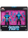 Marvel Legends: Fantastic Four - Wolverine and Spider-Man 2-Pack