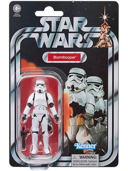 Star Wars The Vintage Collection: Episode IV - Stormtrooper