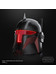 Star Wars: The Mandalorian Black Series - Moff Gideon Electronic Helmet