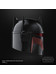 Star Wars: The Mandalorian Black Series - Moff Gideon Electronic Helmet