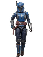 Star Wars Black Series: The Mandalorian - Nite Owl