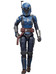 Star Wars Black Series: The Mandalorian - Nite Owl