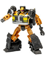 Transformers Legacy: United - Star Raider Cannonball Deluxe Class