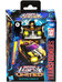 Transformers Legacy: United - Star Raider Cannonball Deluxe Class