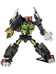 Transformers Legacy: United - Star Raider Lockdown Deluxe Class