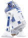 Star Wars The Vintage Collection: Episode IV - Artoo-Detoo (R2-D2)