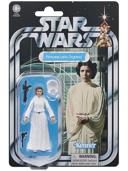 Star Wars The Vintage Collection: Episode IV - Princess Leia Organa