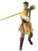 Star Wars Black Series: The Acolyte - Jedi Knight Yord Fandar