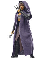 Star Wars Black Series: The Acolyte - Mae (Assassin)