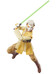 Star Wars Black Series: The Acolyte - Padawan Jecki Lon