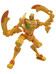 Transformers Legacy: United - Cheetor Core Class