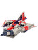 Transformers Legacy: United - Cybertron Universe Starscream Voyager Class