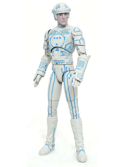 Tron - Tron Action Figure