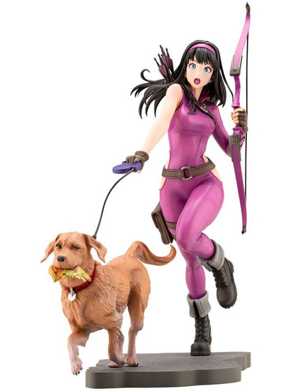 Marvel Bishoujo - Hawkeye (Kate Bishop) - 1/7