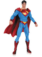 DC Comics The New 52 - Earth 2 Superman