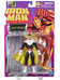 Marvel Legends: Iron Man - Count Nefaria