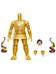 Marvel Legends: Iron Man - Iron Man (Model 01-Gold)